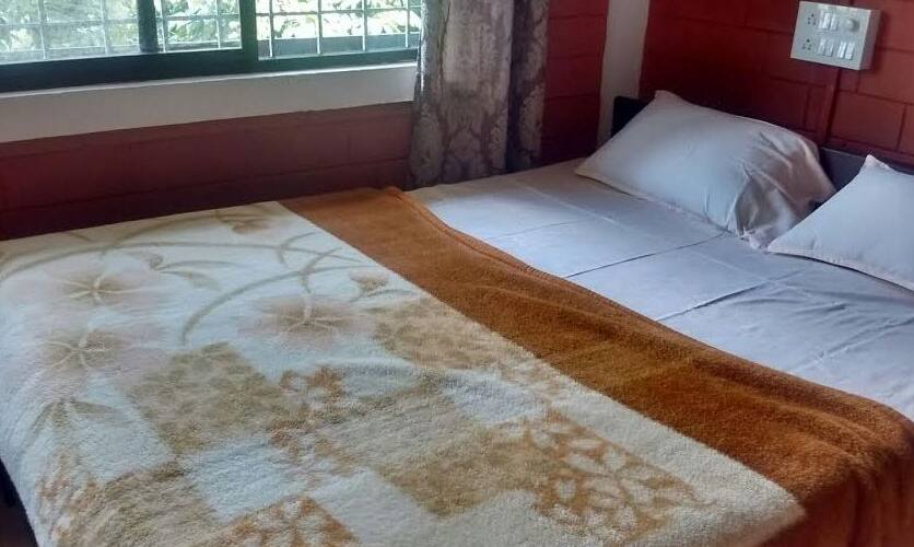 Brind Le Berry Homestay, Madikeri 4